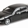 Minichamps Porsche Panamera 4S, schwarz, 2015, 1:87, Online