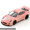 INNO64 Porsche Pandem 997, pink, Pink Pig, 1:64, Sale