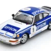 Spark Porsche 964, Porsche Carrera Cup France, 1991, #9, J-P.Malcher, 1:43, New