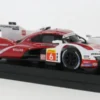 Bburago Porsche 963, 2024, Porsche Penske Motorsport, #6, 1:24, Best