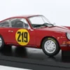 Matrix Porsche 911, Rallye Monte Carlo, 1967, #219, V.Elford/D.Stone, 1:18, Clearance
