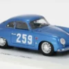 Spark Porsche 356 1500, Rally Monte Carlo, 1955, #259, C.Cooper/J.Fischel, 1:43,