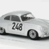 Spark Porsche 356 1500, Rally Monte Carlo, 1955, #248, M.Nathan/H.Schellhaas, 1:43, Clearance