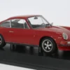 Minichamps Porsche 911, rot, 1972, 1:18, Clearance