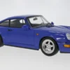 KK Scale Porsche 911 (964) RS, blau, 1992, 1:12,