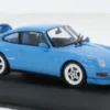 Solido Porsche 911 (993) RS Clubsport, blau, 1994, 1:43, Outlet