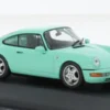 Solido Porsche 911 (964) RS Clubsport, hellgrün, 1:43, Outlet