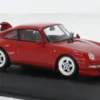Solido Porsche 911 (993) RS Clubsport, rot, 1994, 1:43,