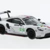 Spark Porsche 911 RSR-19, 24h Le Mans, 2022, Porsche GT Team, #92, M.Christensen/K.Estre, 1:64,