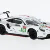 Spark Porsche 911 RSR-19, 24h Le Mans, 2021, Porsche GT Team, #91, G.Bruni/R.Lietz, 1:64, Outlet