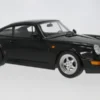 KK Scale Porsche 911 (964) RS, schwarz, 1992, 1:12, Hot