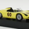 Minichamps Porsche 718 RS61 Spyder, 1963, Road America - Official Pace Car, 1:43, Online