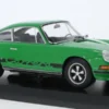 Norev Porsche 911 RS touring, grün/schwarz, 1973, 1:18, Sale