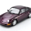 Spark Porsche 964 RS, violett, 1:18, Outlet