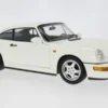 KK Scale Porsche 911 (964) RS, weiss, 1992, 1:12, Outlet