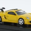 Para64 Porsche RUF CTR3 Clubsport, gelb, 2012, 1:64, Hot