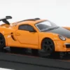 Para64 Porsche RUF CTR3 Clubsport, orange/schwarz, 2012, 1:64, Best