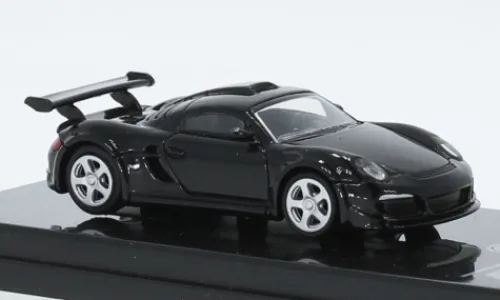 Para64 Porsche RUF CTR3 Clubsport, schwarz, 2012, 1:64, Sale