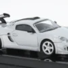 Para64 Porsche RUF CTR3 Clubsport, silber, 2012, 1:64, Clearance