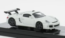 Para64 Porsche RUF CTR3 Clubsport, weiss, 2012, 1:64, Best