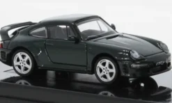 Para64 Porsche RUF CTR2, dunkelgrün, 1995, 1:64, Online