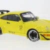 Solido Porsche RWB Bodykit, gelb, 2023, 1:18, Online