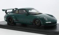GT Spirit Porsche 911 (991) RWB, dunkeltürkis, 2021, 1:18, Sale