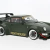 GT Spirit Porsche RWB, oliv, 2008, 1:18, New
