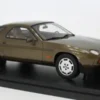GT Spirit Porsche 928 S, braun, 1981, 1:18, Online