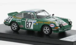 Trofeu Porsche 911 SCF, 24h Le Mans, 1975, #87, R.Boubet/P.Dermagne, 1:43, Outlet
