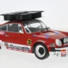 IXO Porsche 911 SC Gr.4, Rally Monte Carlo, 1980, 1:18, Hot