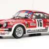 IXO Porsche 911 SC Gr.4, Rally Monte Carlo, 1980, Almeras, #16, J.Almeras/C.Tilber, 1:18, Hot