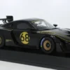 Minichamps Porsche 935/19, schwarz/gold, 2020, 1:18, Outlet
