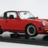 KK Scale Porsche 911 SC, rot, 1983, 1:18, Sale