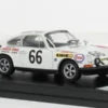 Trofeu Porsche 911 S, 24h Le Mans, 1970, #66, C.Swietlik/J-C.Lagniez, 1:43, Outlet