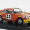 Trofeu Porsche 911 S, 24h Le Mans, 1972, #44, G.Loos/J.Sage, 1:43, Best