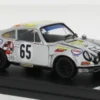 Trofeu Porsche 911 S, 24h Le Mans, 1971, #65, J-C.Parot/J.Dechaumel, 1:43, Outlet