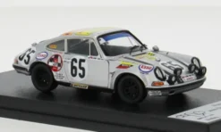 Trofeu Porsche 911 S, 24h Le Mans, 1971, #65, J-C.Parot/J.Dechaumel, 1:43, Outlet