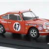 Trofeu Porsche 911 S, 24h Le Mans, 1971, #47, J-J.Cochet/J.Selz, 1:43, Outlet
