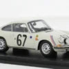Spark Porsche 911S, 24h Le Mans, 1967, #67, P.Boutin/P.Sanson, 1:43, Best