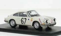 Spark Porsche 911S, 24h Le Mans, 1967, #67, P.Boutin/P.Sanson, 1:43, Best