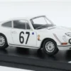 Trofeu Porsche 911 S, 24h Le Mans, 1967, #67, P.Boutin/P.Sanson, 1:43, Discount