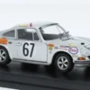 Trofeu Porsche 911 S, 24h Le Mans, 1969, #67, P.Farjon/J.Dechaumel, 1:43, Sale