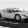 Maxichamps Porsche 904, silber, 1964, 1:43, Online
