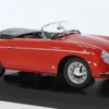 Norev Porsche 356 Speedster, rot, 1954, 1:18, Outlet