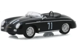 Greenlight Porsche 356 Speedster Super, 1958, #71, 1:43, Clearance