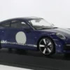 Minichamps Porsche 911 (992) Sport Classic, blau, 2022, 1:18, Sale