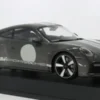 Minichamps Porsche 911 (992) Sport Classic, grau, 2022, 1:18, Best