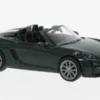 Minichamps Porsche 718 Spyder (981), grün, 2019, 1:87, Outlet