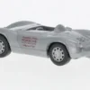 Wiking Porsche 550 Spyder, Porsche Distributors, 1:87, Outlet